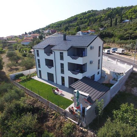 Vila Marijana Преко Экстерьер фото
