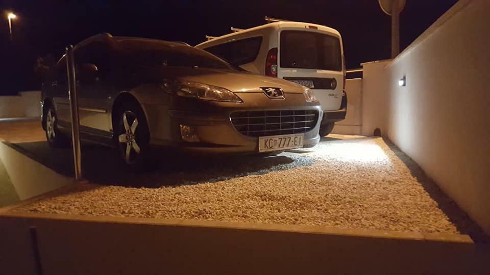Vila Marijana Преко Экстерьер фото