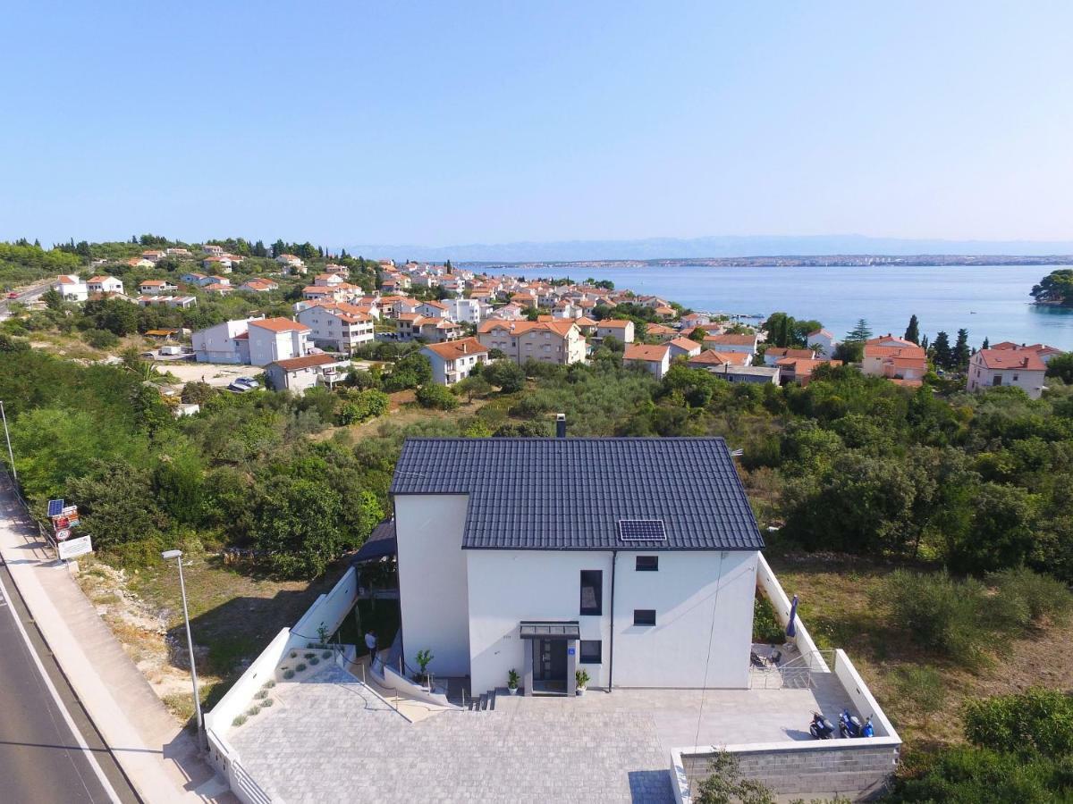 Vila Marijana Преко Экстерьер фото