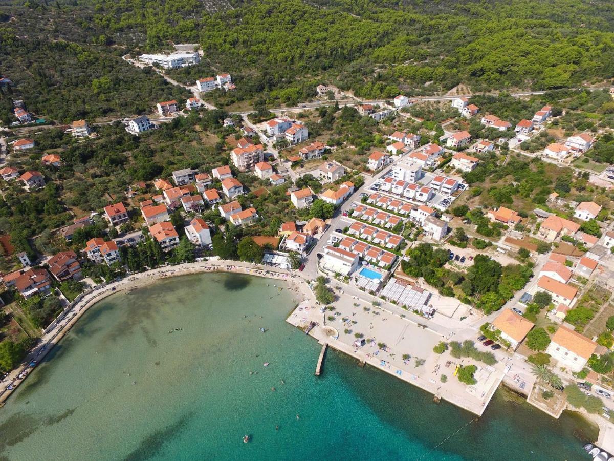 Vila Marijana Преко Экстерьер фото